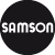 SAMSON AKTIENGESELLSCHAFT - Logo