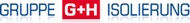 Gruppe G + H Isolierung - Logo