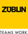 Ed. Züblin AG - Logo