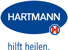 Paul Hartmann AG - Logo