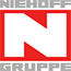 Maschinenfabrik Niehoff GmbH & Co. KG - Logo