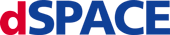 dSPACE GmbH - Logo