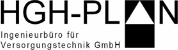 HGH-Plan Ingenieurbüro für Versorgungstechnik GmbH - Logo