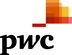 PwC Deutschland - Logo
