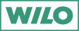 WILO AG - Logo
