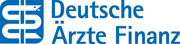Deutsche Ärzte Finanz AG - Logo