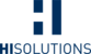 HiSolutions AG - Logo