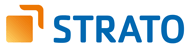 STRATO - Logo
