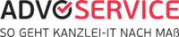 ADVOSERVICE GmbH - Logo
