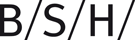 B/S/H/ Hausgeräte GmbH - Logo