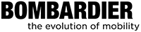 Bombardier Transportation GmbH - Logo