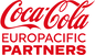 Coca-Cola European Partners Deutschland GmbH - Logo