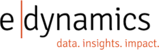 e-dynamics GmbH - Logo