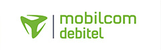 mobilcom-debitel GmbH - Logo