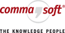 Comma Soft AG - Logo