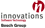Innovations Softwaretechnologie - Logo