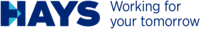 Hays - Logo