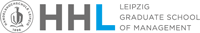 HHL Leipzig Graduate School of Management - Logo