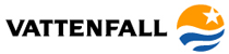 Vattenfall Europe Information Services - Logo