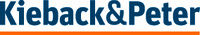 Kieback&Peter GmbH & Co. KG - Logo