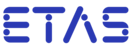 ETAS GmbH - Logo