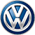 Volkswagen AG - Logo