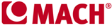 MACH AG - Logo