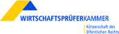 Wirtschaftsprüferkammer KdÖR - Logo