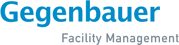 Gegenbauer Facility Management GmbH - Logo