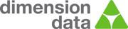 Dimension Data Germany AG & Co. KG - Logo