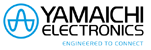 Yamaichi Electronics Deutschland GmbH - Logo