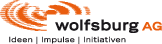 Wolfsburg AG - Logo