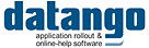 datango AG - Logo