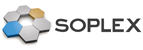 SOPLEX CONSULT GmbH - Logo
