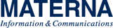 MATERNA GmbH Information & Communications - Logo
