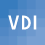 VDI Verein Deutscher Ingenieure e.V. - Logo