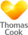 Thomas Cook GmbH - Logo