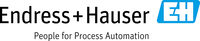 Endress+Hauser Gruppe - Logo