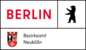 Bezirksamt Neukölln von Berlin - Logo