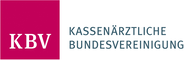 Kassenärztliche Bundesvereinigung (KBV) - Logo