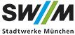 Stadtwerke München GmbH - Logo