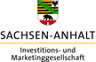 IMG Investitions- und Marketinggesellschaft Sachsen-Anhalt mbH - Logo