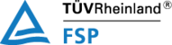 FSP Leitung und Service GmbH TÜV Rheinland Group - Logo