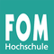 FOM Hochschule - Logo