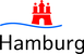 Senat der Freien und Hansestadt Hamburg, IT- und Digitalisierung - Logo