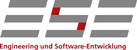 ESE Engineering und Software-Entwicklung GmbH - Logo