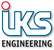 iks Engineering GmbH - Logo