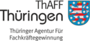Thüringer Agentur Für Fachkräftegewinnung (ThAFF) - Logo
