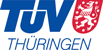 TÜV Thüringen e.V. - Logo