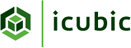 icubic AG - Logo